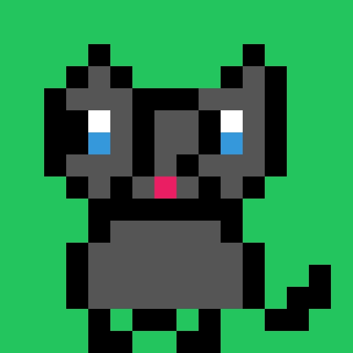 Robin Kitties #3499