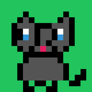 Robin Kitties #3499