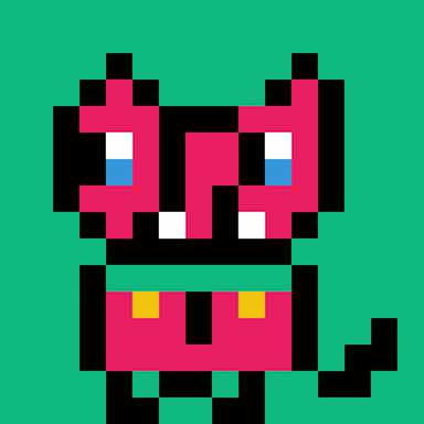 Robin Kitties #35
