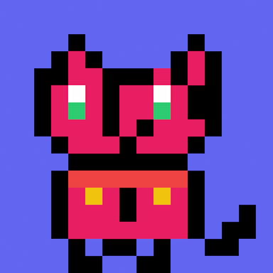 Robin Kitties #350