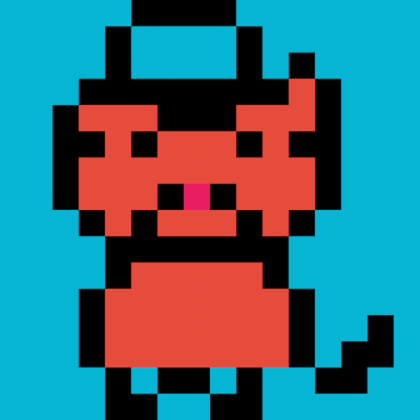 Robin Kitties #3500