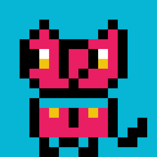 Robin Kitties #3501
