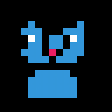 Robin Kitties #3502