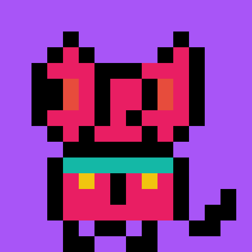 Robin Kitties #3503