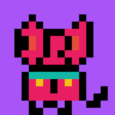 Robin Kitties #3503