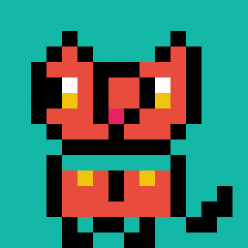 Robin Kitties #3504