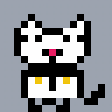 Robin Kitties #3505