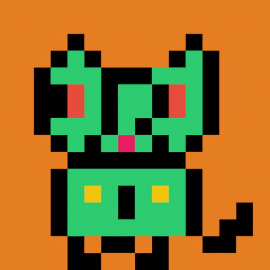Robin Kitties #3506