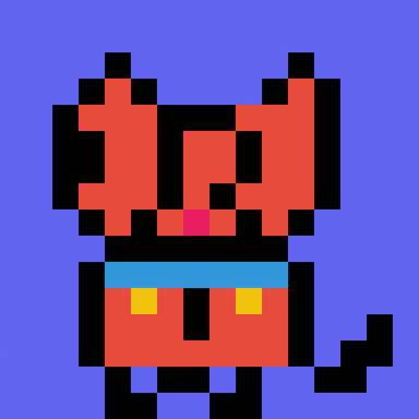 Robin Kitties #3507