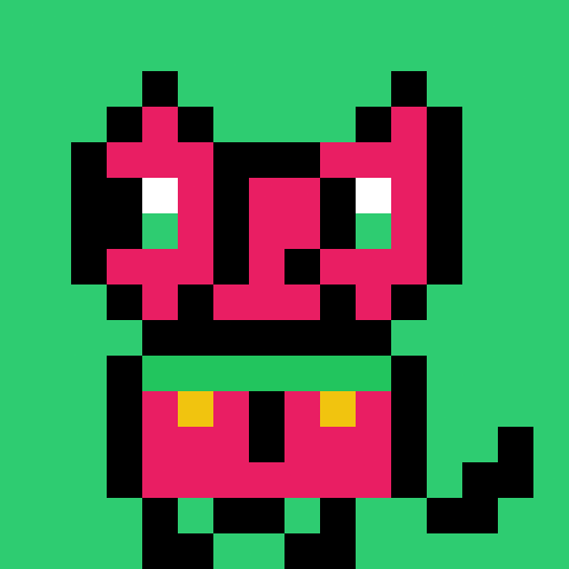 Robin Kitties #3508