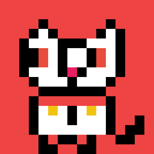 Robin Kitties #3509