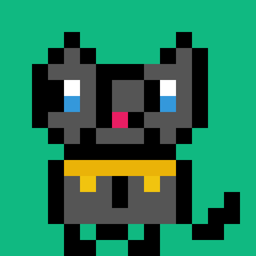 Robin Kitties #351