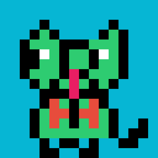 Robin Kitties #3510