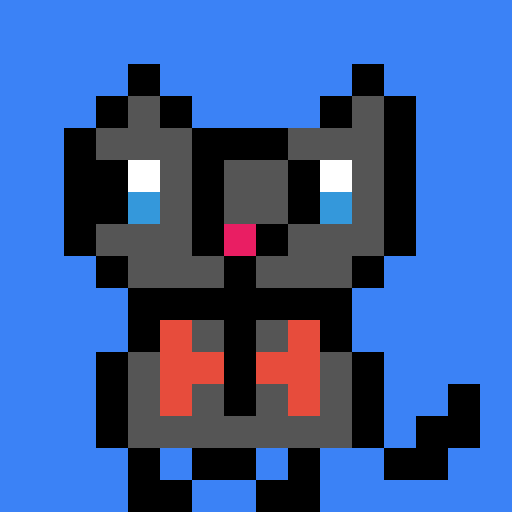 Robin Kitties #3512