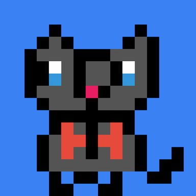 Robin Kitties #3512