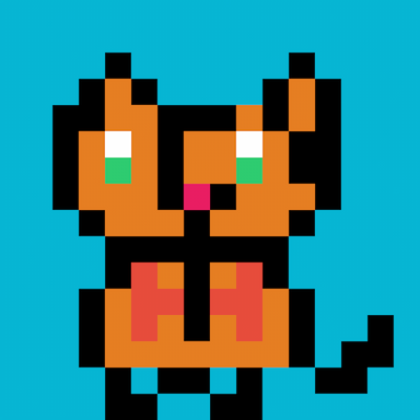 Robin Kitties #3513