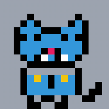 Robin Kitties #3514