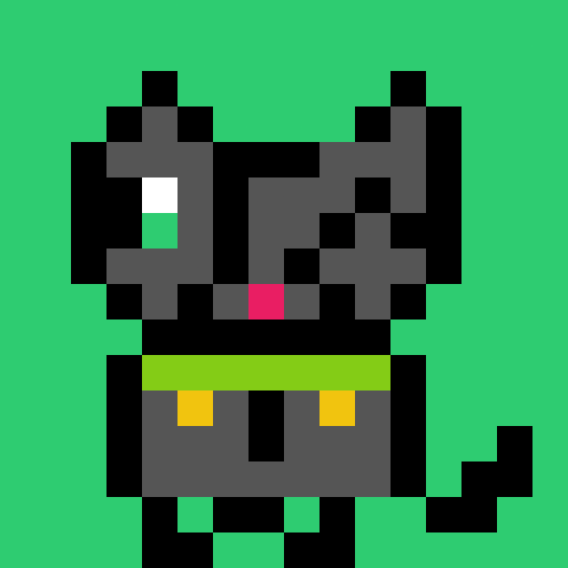Robin Kitties #3516