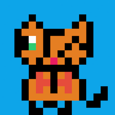 Robin Kitties #3517