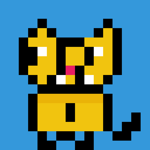 Robin Kitties #3518