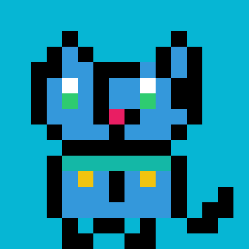 Robin Kitties #3519