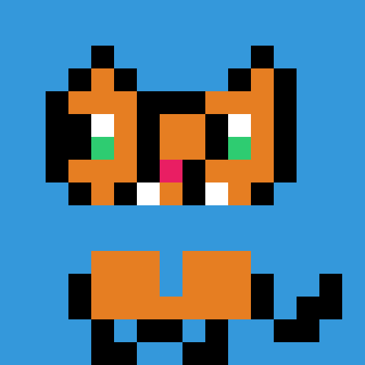 Robin Kitties #352