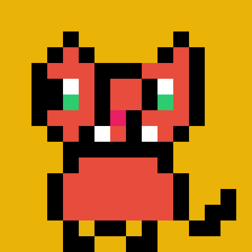 Robin Kitties #3520