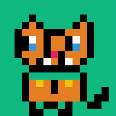 Robin Kitties #3523