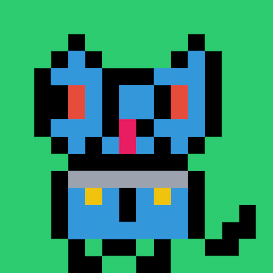 Robin Kitties #3524