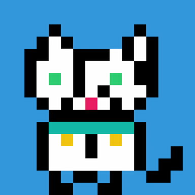 Robin Kitties #3527