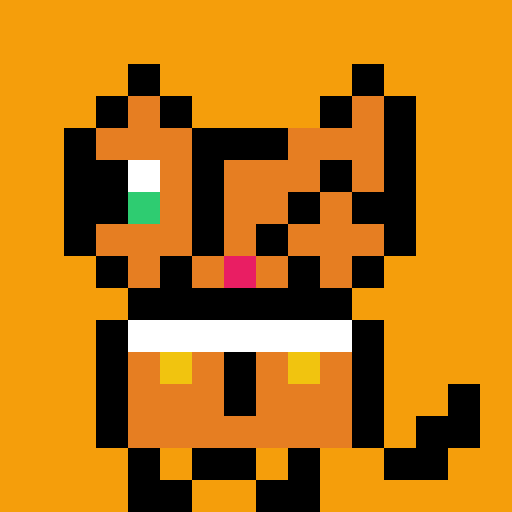 Robin Kitties #353