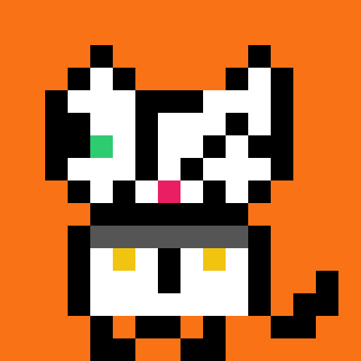 Robin Kitties #3531