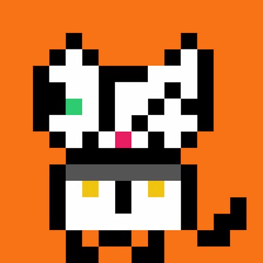 Robin Kitties #3531