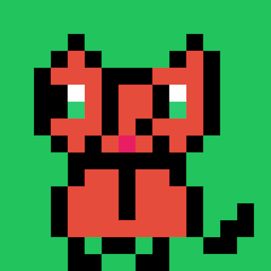 Robin Kitties #3535