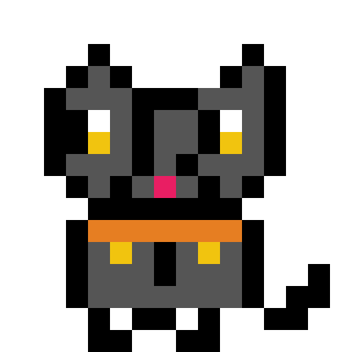 Robin Kitties #3536