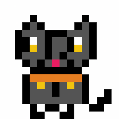 Robin Kitties #3536