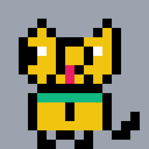 Robin Kitties #3541