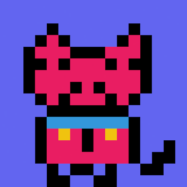 Robin Kitties #3544