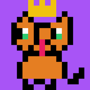 Robin Kitties #3546