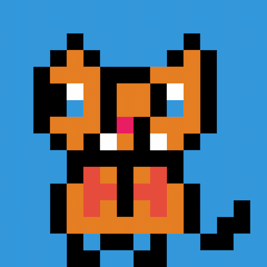 Robin Kitties #3549