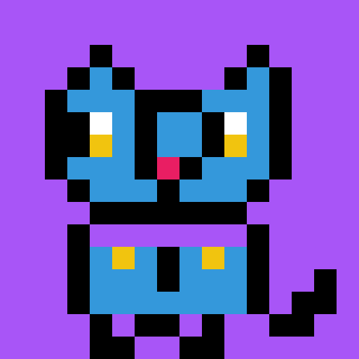 Robin Kitties #3550
