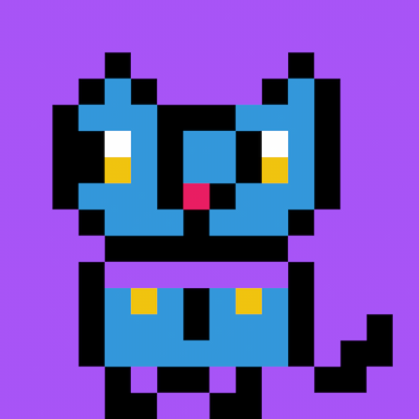 Robin Kitties #3550