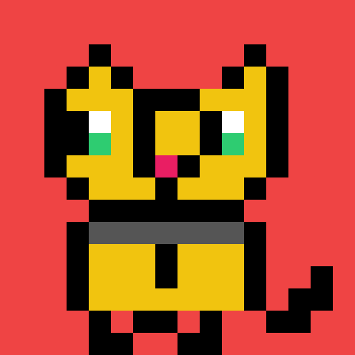Robin Kitties #3551