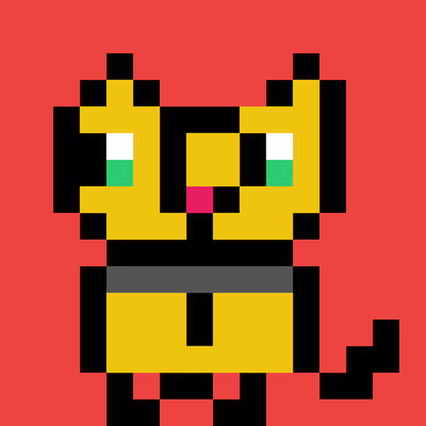 Robin Kitties #3551