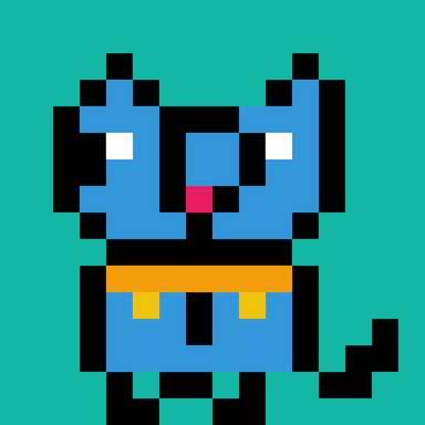 Robin Kitties #3556