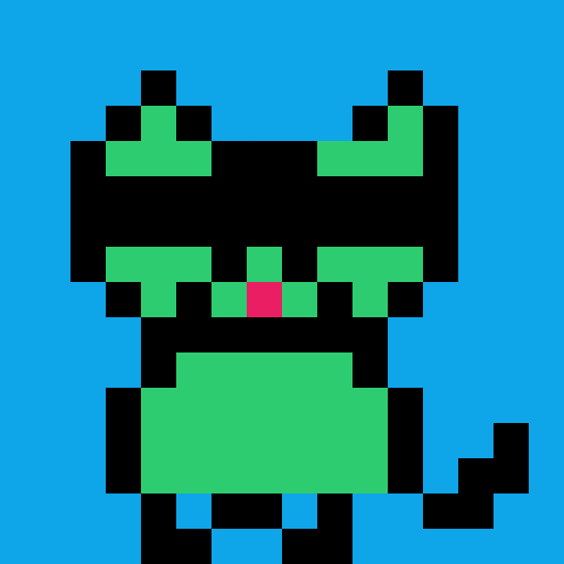 Robin Kitties #3557