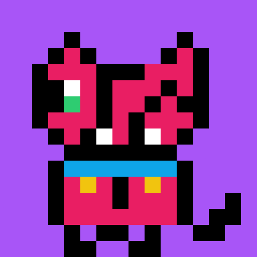 Robin Kitties #3558