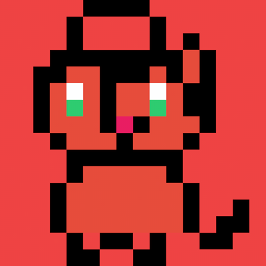 Robin Kitties #3559