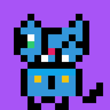 Robin Kitties #356