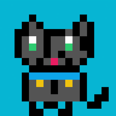 Robin Kitties #3562